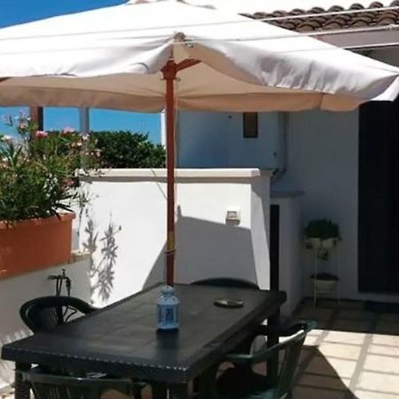 Casa Salento Diso Lejlighed Eksteriør billede